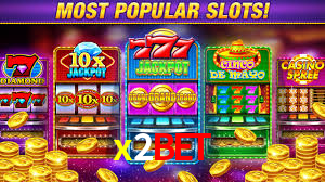 Descubra a Magia dos Jogos de Arcade no x2bet