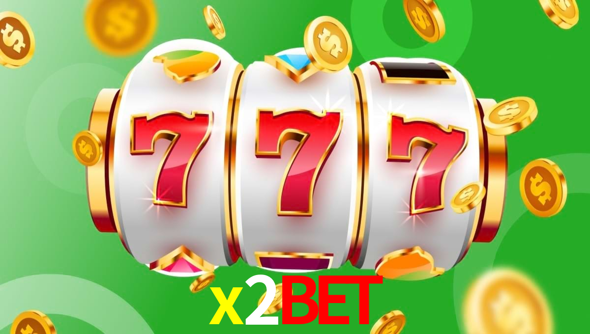 Descubra o Mundo do Cassino Online com x2bet